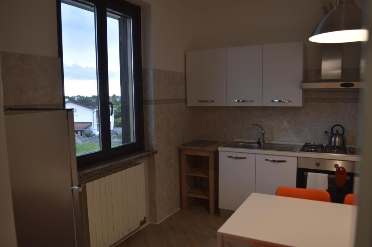 V12 Apartments - Trecate Εξωτερικό φωτογραφία